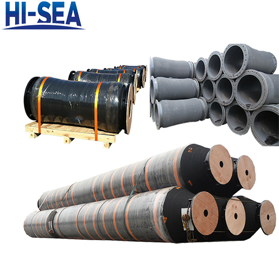Dredging Rubber Hose